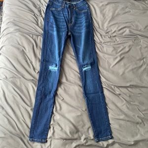 Fashion Nova Jeans
